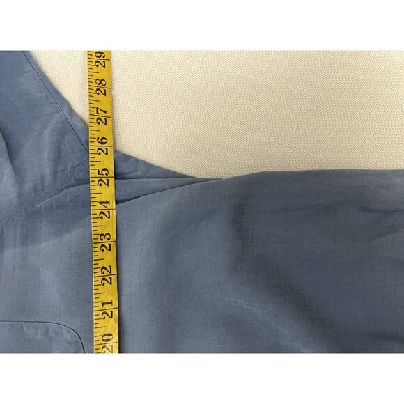 Tommy Bahama "Puffin and a Playin" Men's Embroidered Camp Bowling Shirt SZ XL - Picture 9 of 10